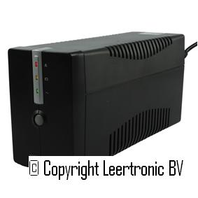 ups noodstroom 650 va ups 1logo